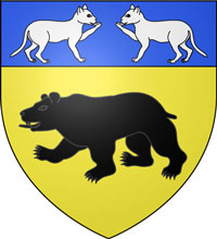 Chaource_Blason-1