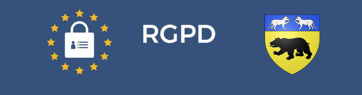 POLITIQUE DE CONFIDENTIALITE - RGPD