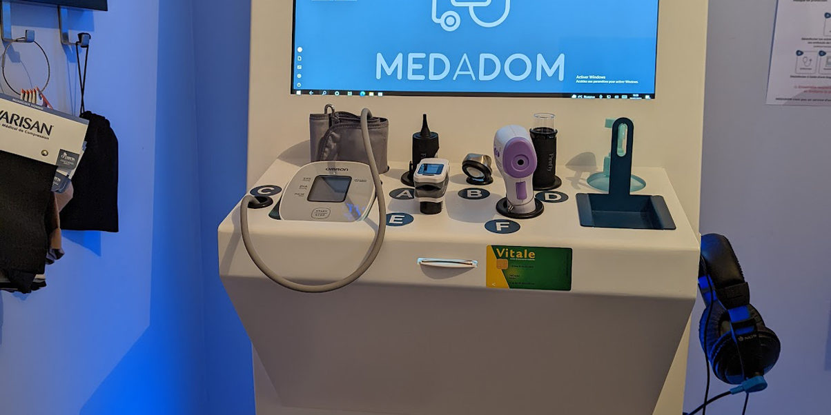 METADOM-VUE