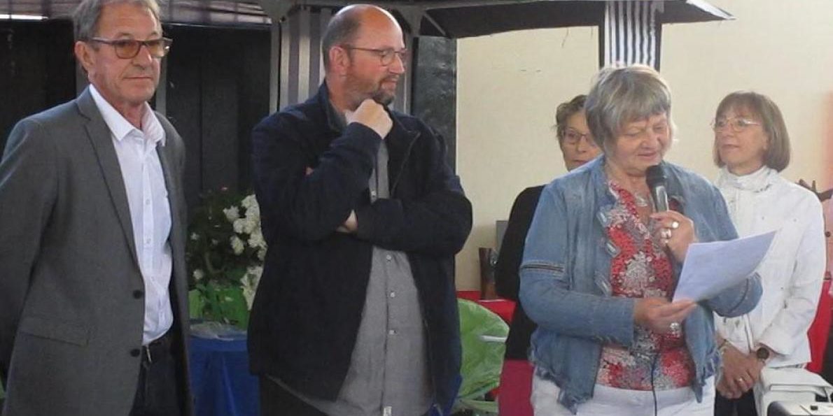 Salon artistique en Armance 2022 avec les Artistes en Armance