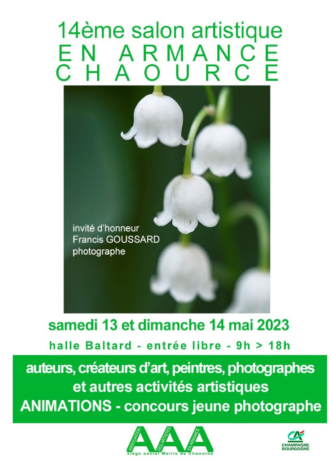 Salon-rtistique-en-Armance-Affiche-2023