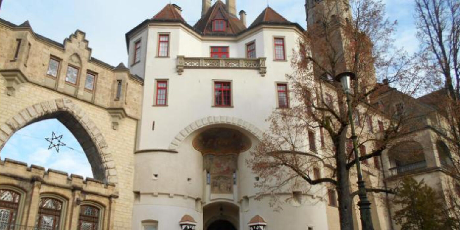 Sigmaringen-Chaource