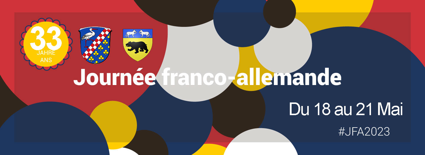 Journée-Franco-Allemande