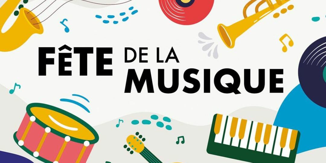 FETE DE LA MUSIQUE CHAOURCE