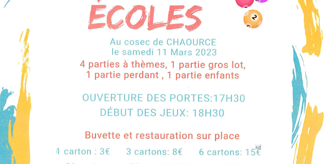 LOTO-DES-ECOLES