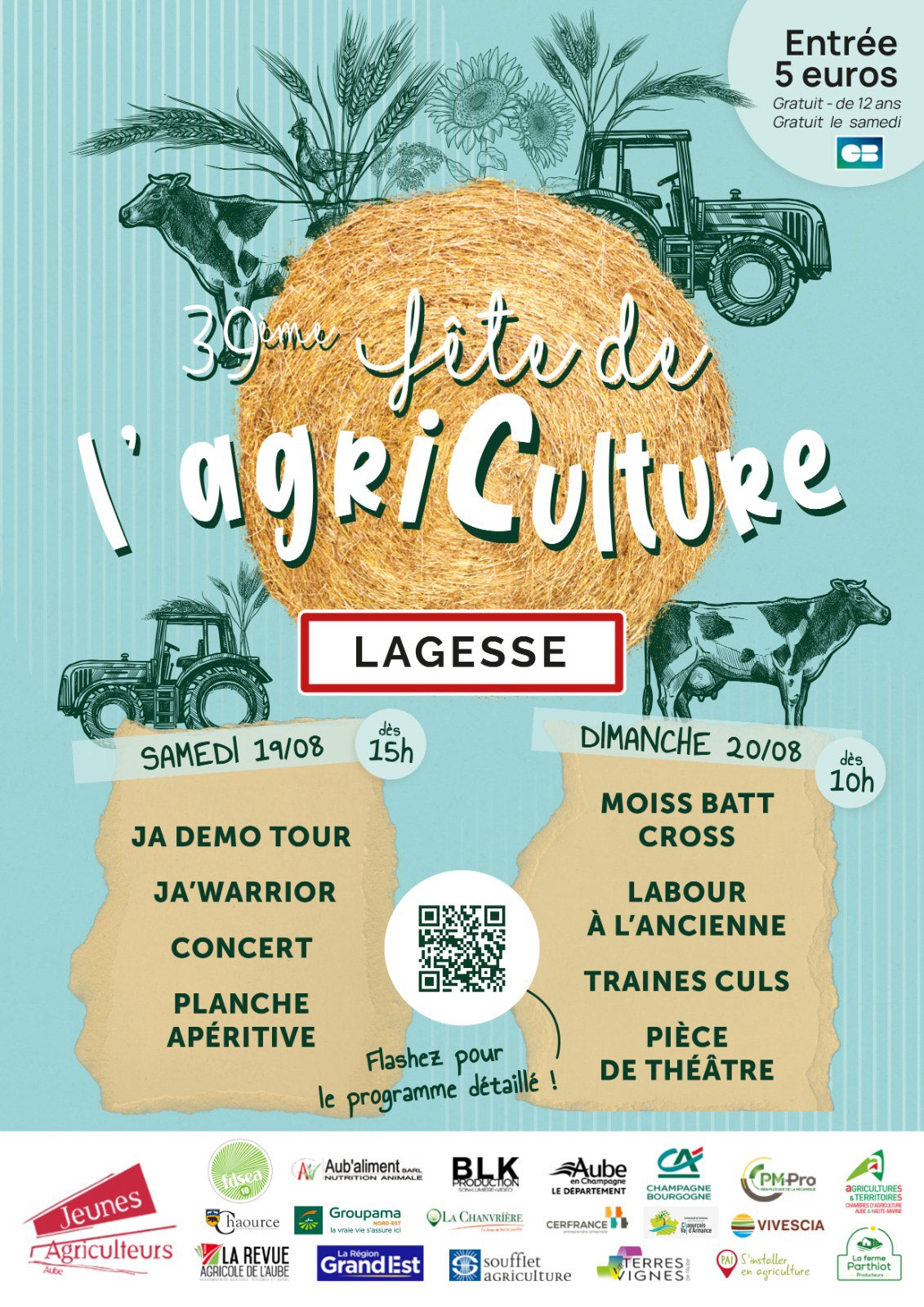 Affiche-39ème-Fête-de-l'Agriculture_Web