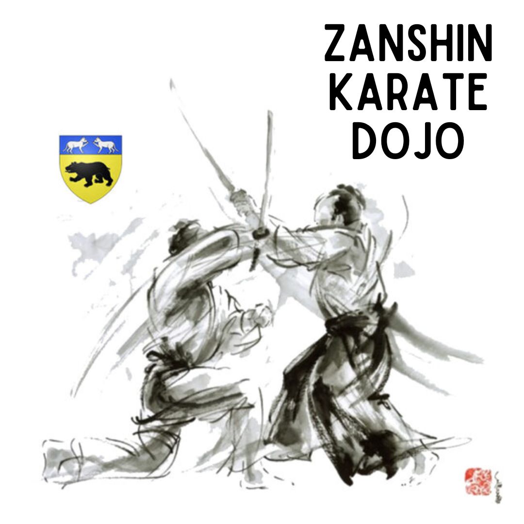 Zanshin Karate Dojo