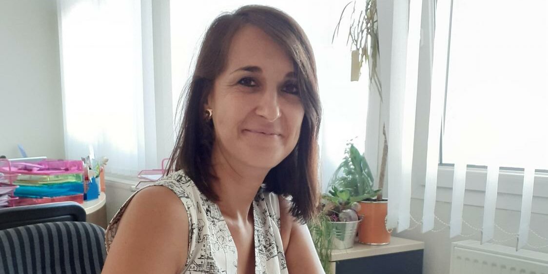 L’heure de la rentrée aussi au collège Amadis-Jamyn de Chaource