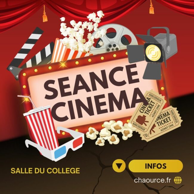 seance