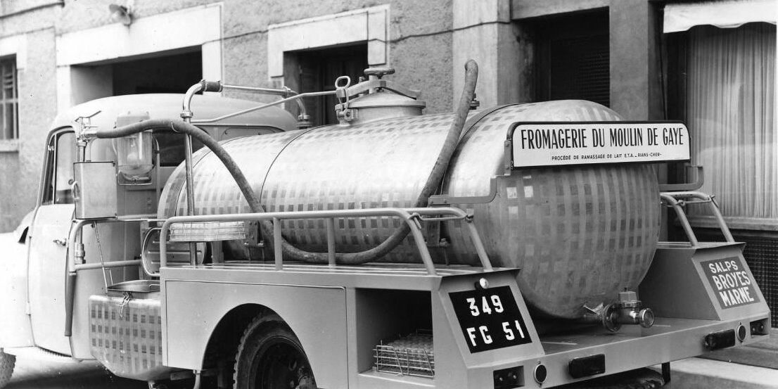 Il y a 50 ans, le Chaource obtenait son Appellation A.O.C