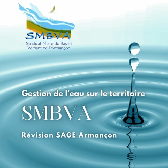 Commission Locale de l’Eau de l’Armançon