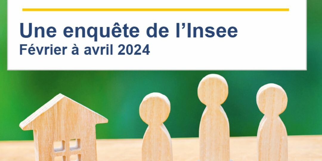ENQUETE INSEE