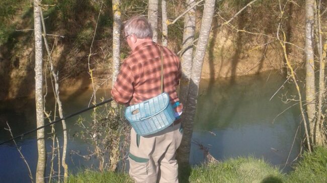 Société de pêche de Chaource