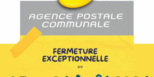 Poste-Chaource
