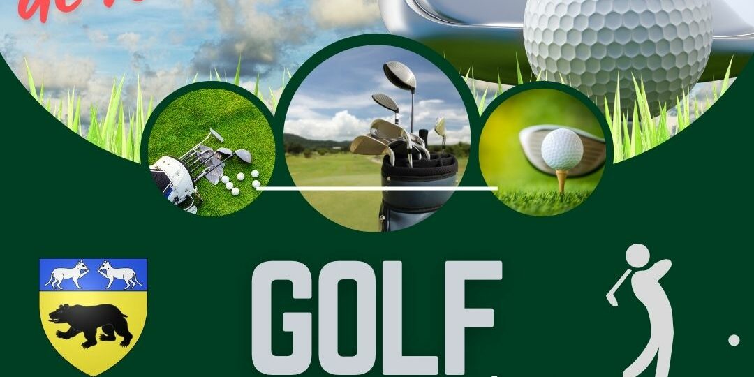 Golf de la Cordelière