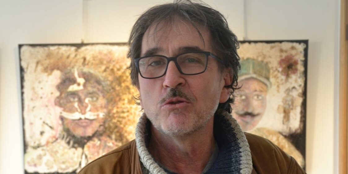 Exposition Jean-Philippe Falétic