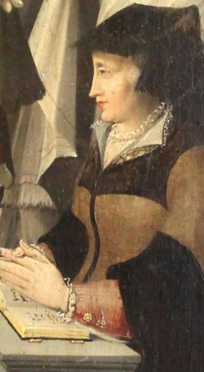 Lancement du livre « Le poète Amadis Jamyn (1541-1593), de la cour des Valois à Chaource »