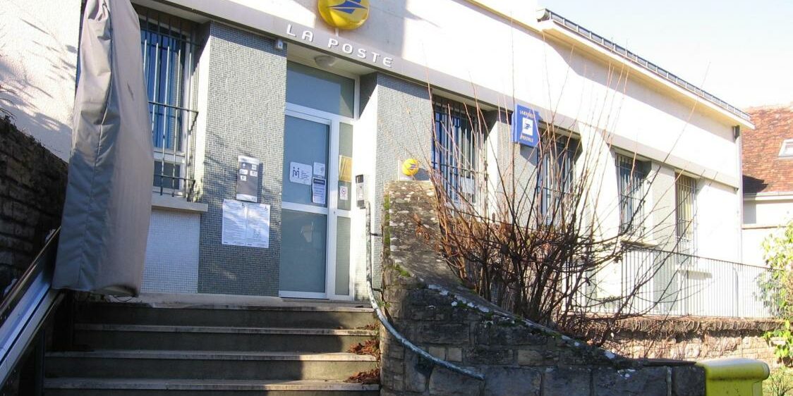 La Poste Chaource