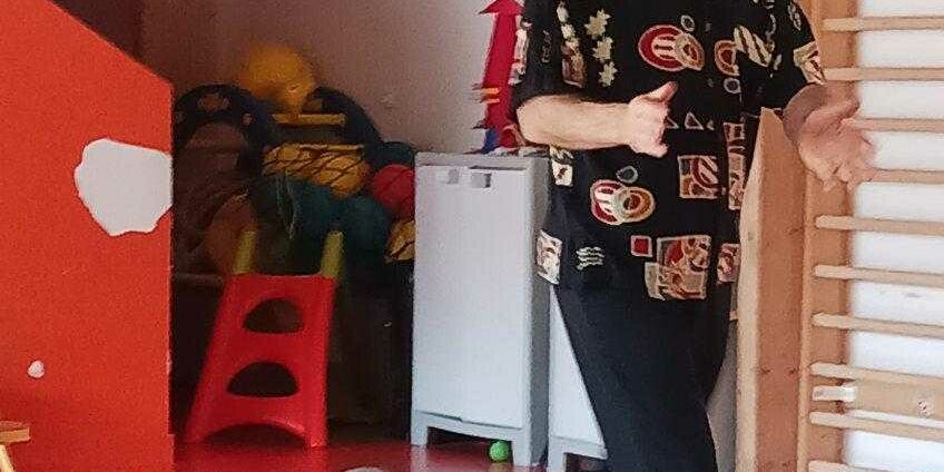 Dessine moi un conte… en liberté