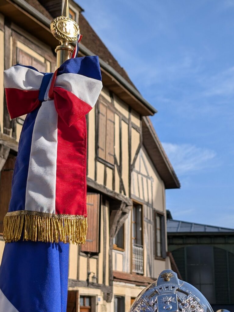 Cérémonie du 11 Novembre 2025