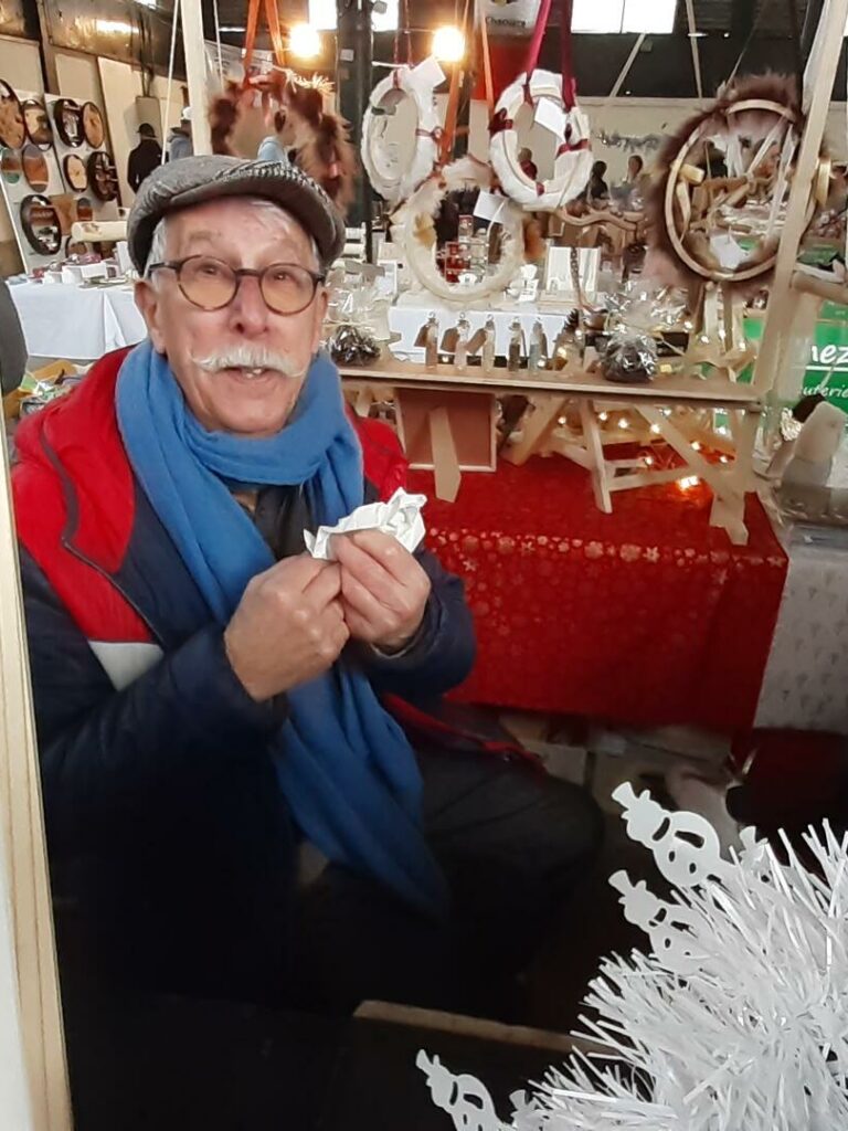 Saint Catherine 2025 à Chaource