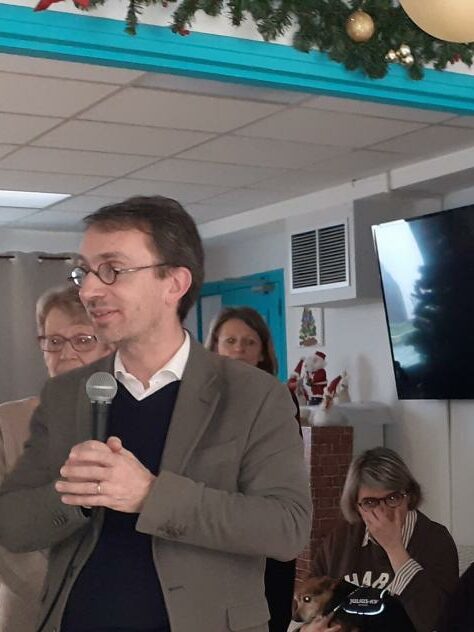 Chaource Le Mortier d’Or en 2026