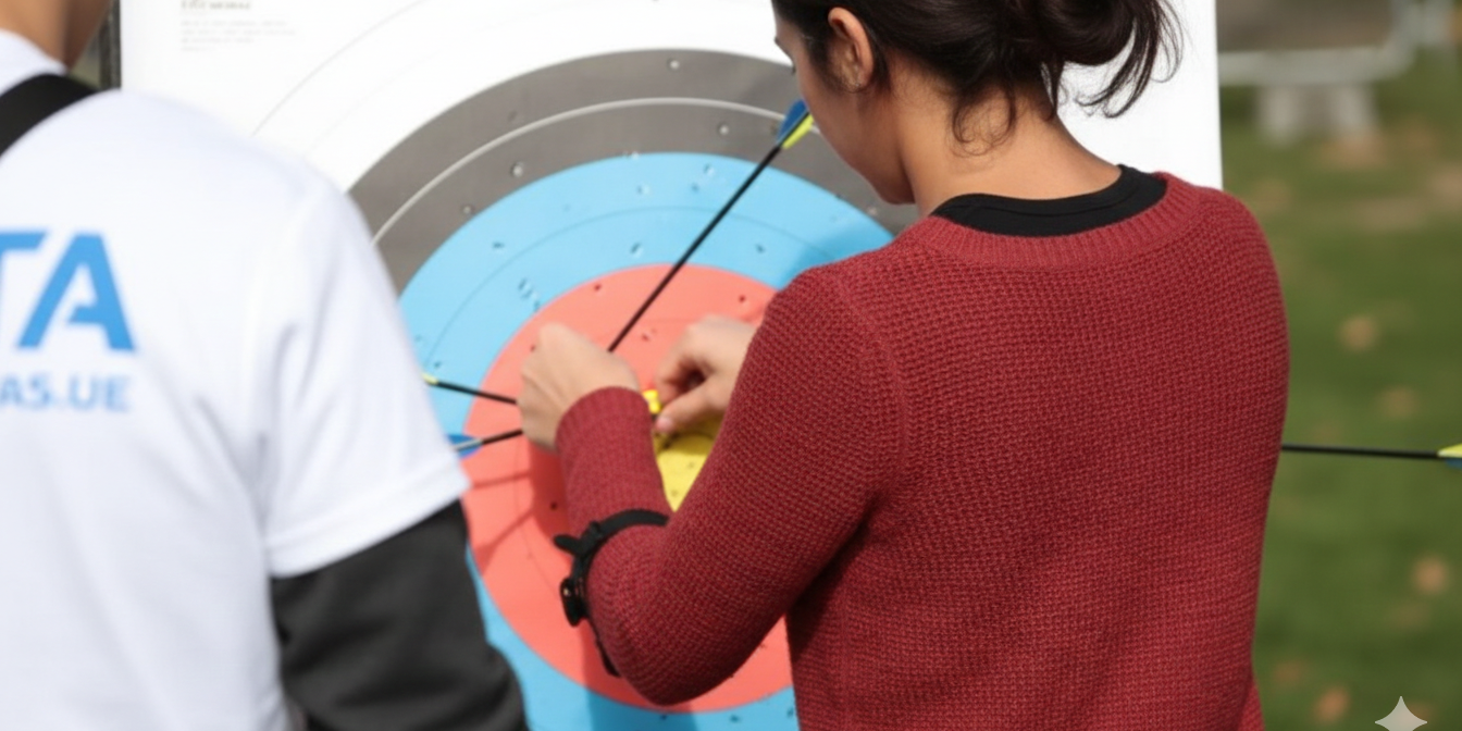 La Compagnie d’Arc du Chaourçois