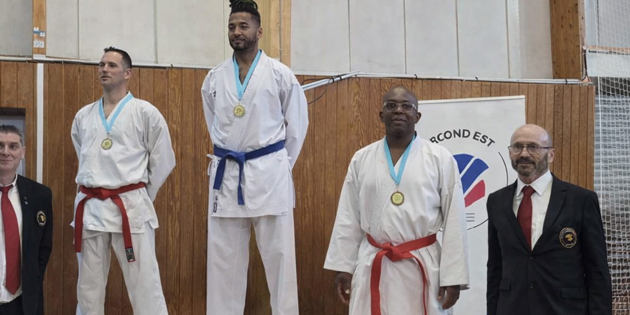 Zanshin-Karaté-Dojo