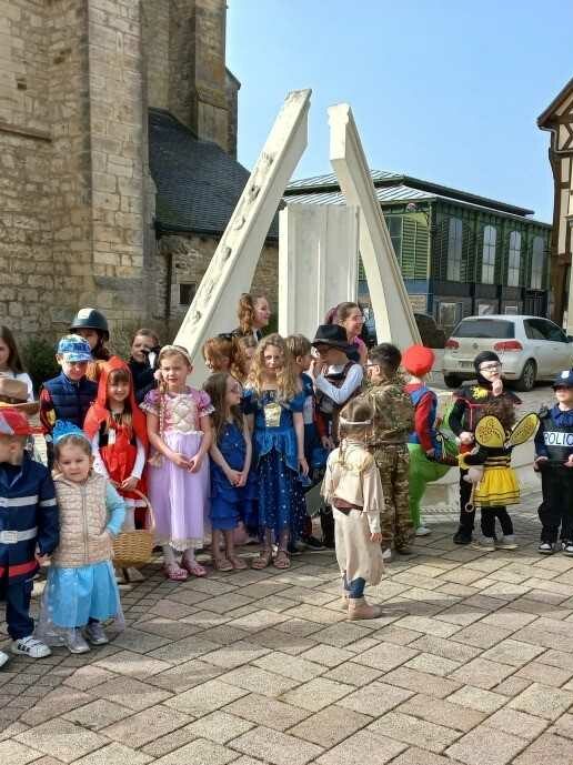 Carnaval 2026 Chaource