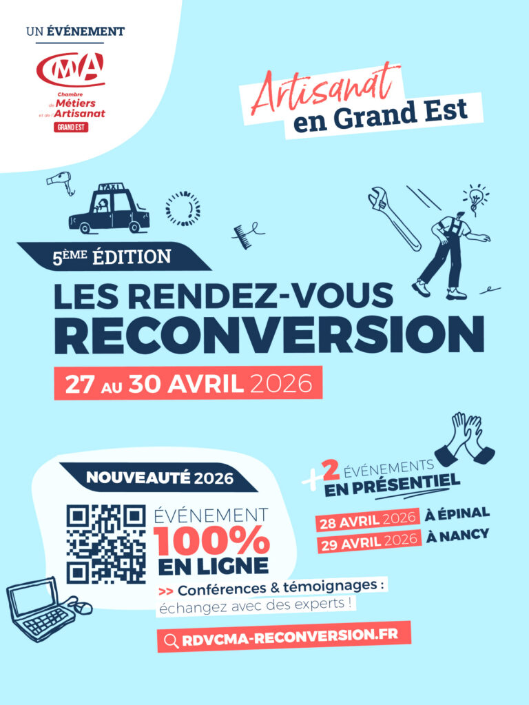 Les-Rendez-vous-Reconversion-dans-l’Artisanat