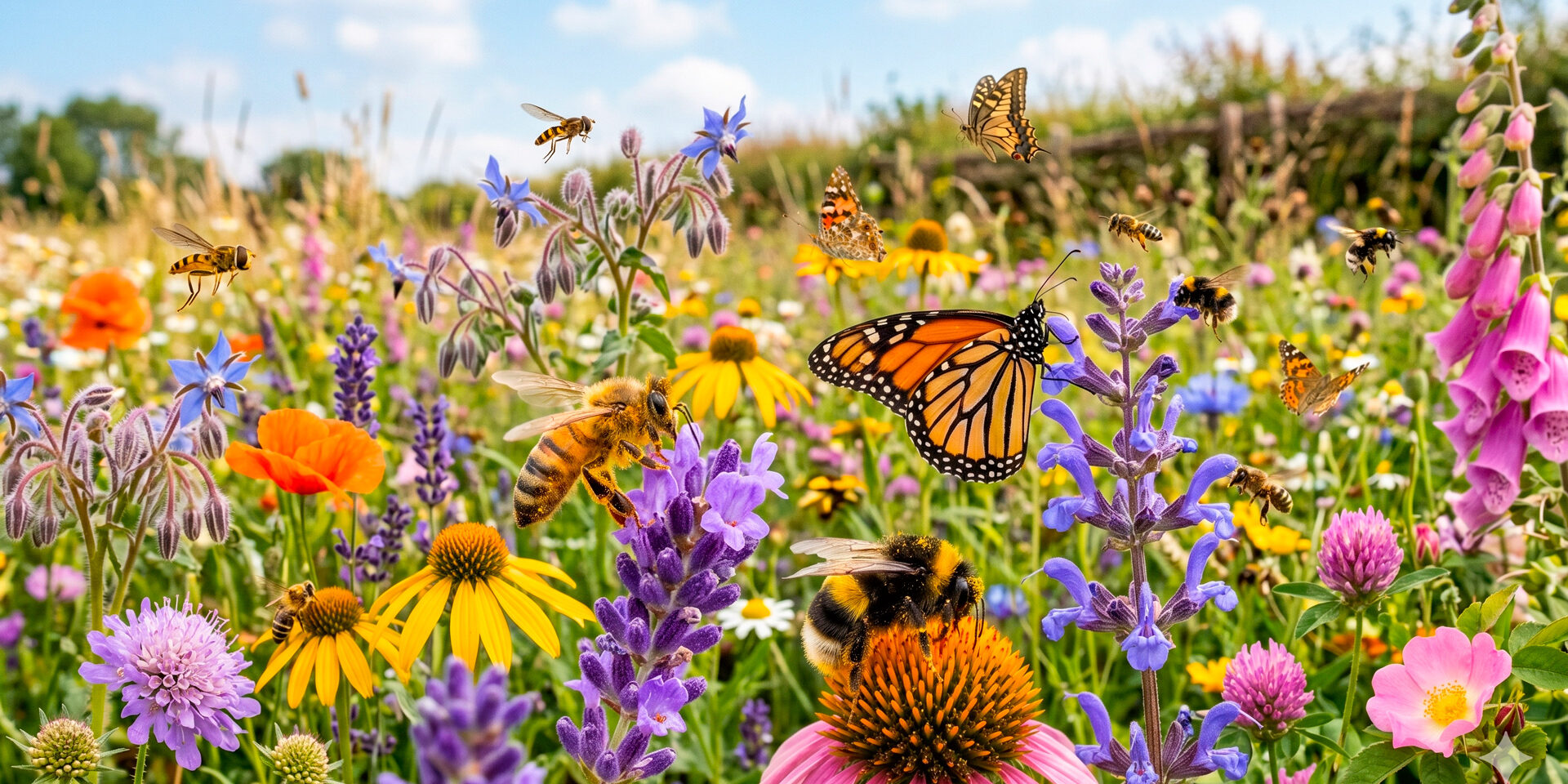 Pollinisateurs