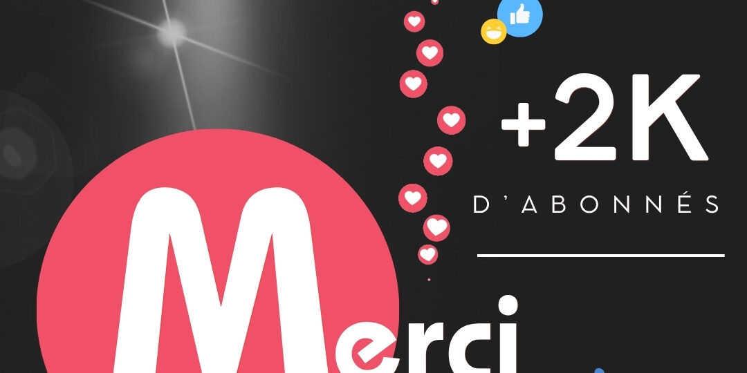 2K Facebook Chaource