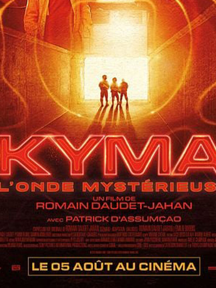 Kyma