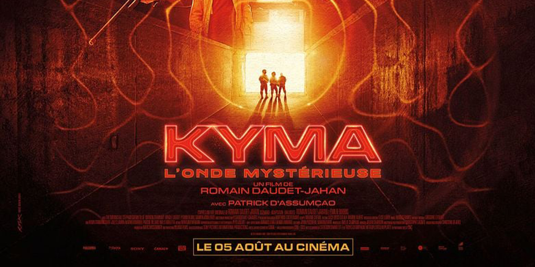 Kyma