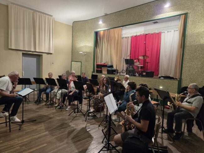 Concert de l’Espérance de Coussegrey