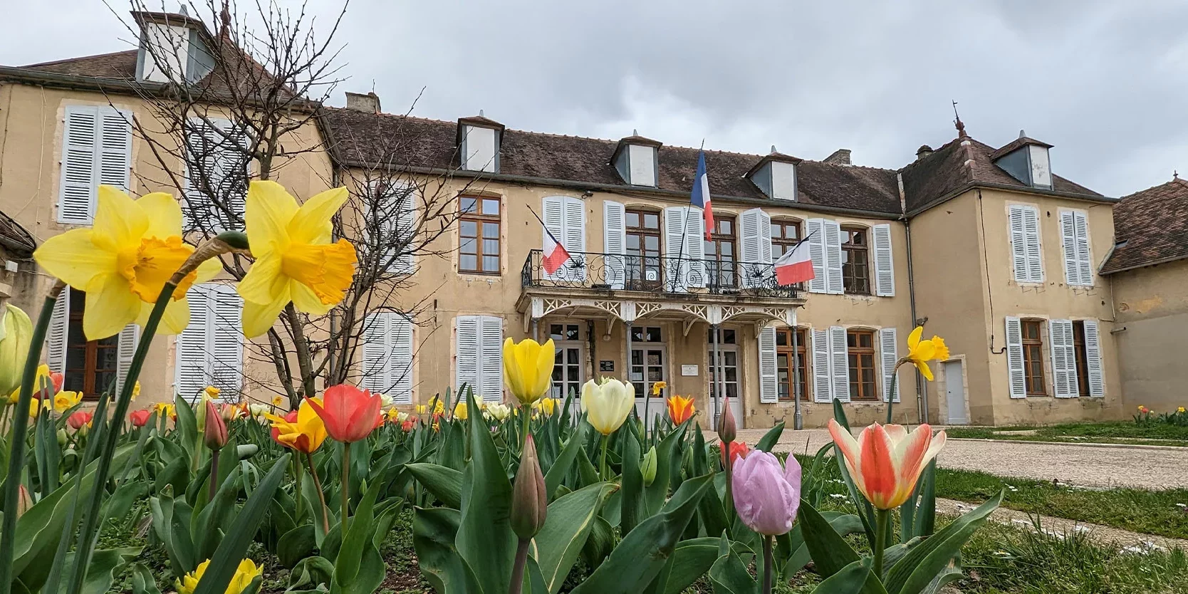 Mairie-de-Chaource