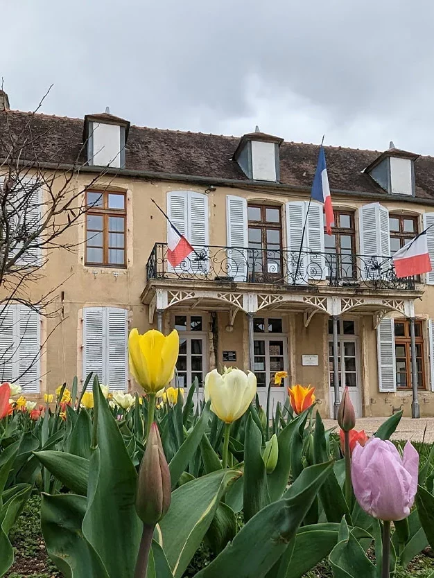 Mairie-de-Chaource