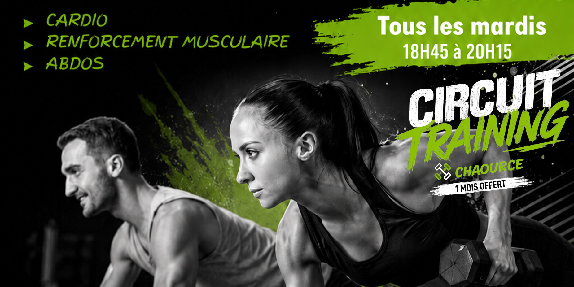 Circuit-Training