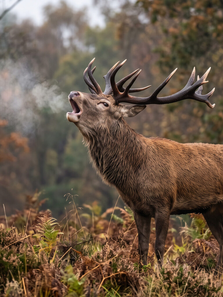 Brame-du-Cerf